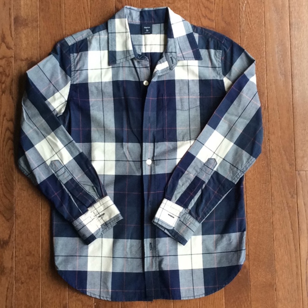 Boys Shirt